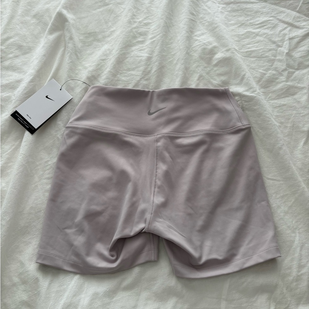 Nike biker shorts